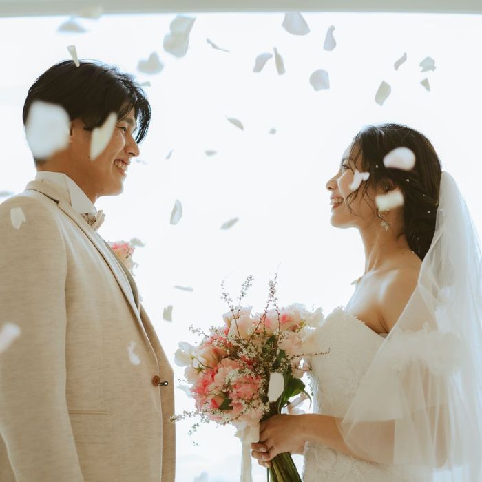 【最大200万円OFF】まだ間に合う！26年9月までのWEDDING相談フェア