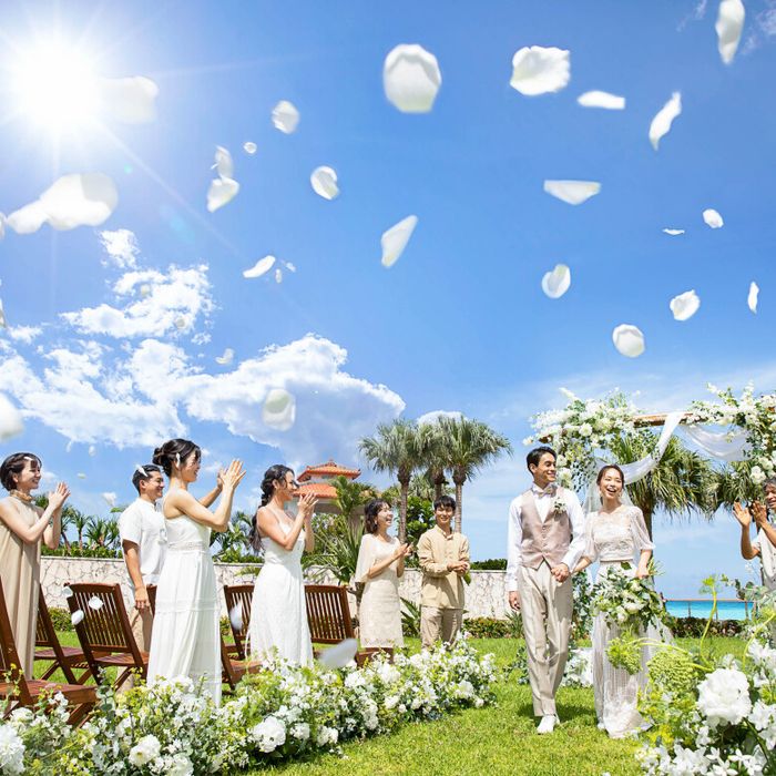 <東京開催>予算重視したい方必見!空港から35分の好アクセス◎