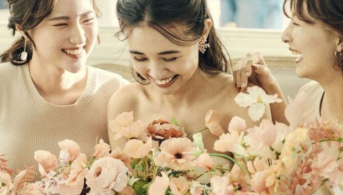 残席2組様*◆ドレス重視の花嫁必見◆33万円特典&似合うドレスが見つかる試着体験＊豪華3万円相当コース試食付