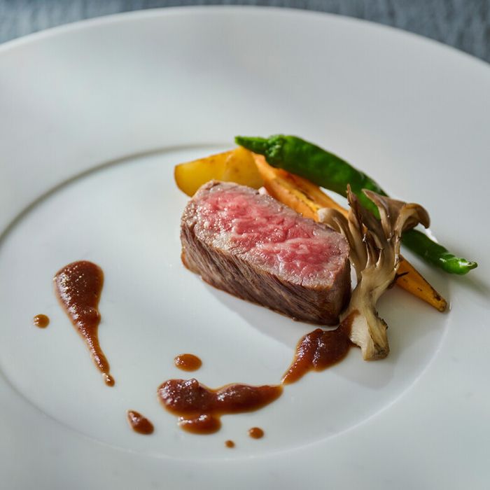 残席2組様*【Amazon券1.5万円付★限定9品試食】黒毛和牛食べ比べ×料理半額特典＊人気演出体験