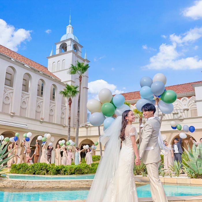 午前あと1席【先着10組限定★衣装3着全額OFF】絶品！糸島フレンチ試食＆360度海に囲まれた夢の舞台で試着＆演出体験