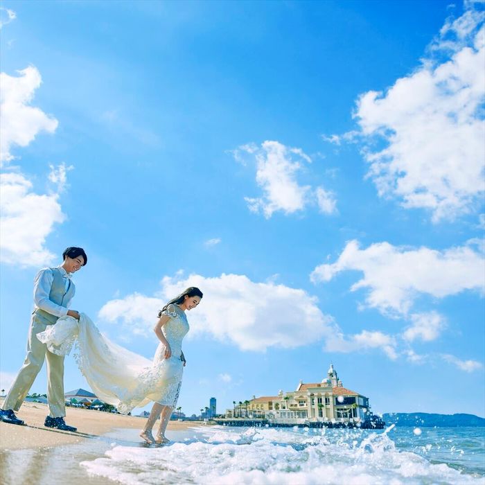 【今なら2軒目以降の方もお得】絶品試食＆会場比較で安心◆見積持参で特典UP！