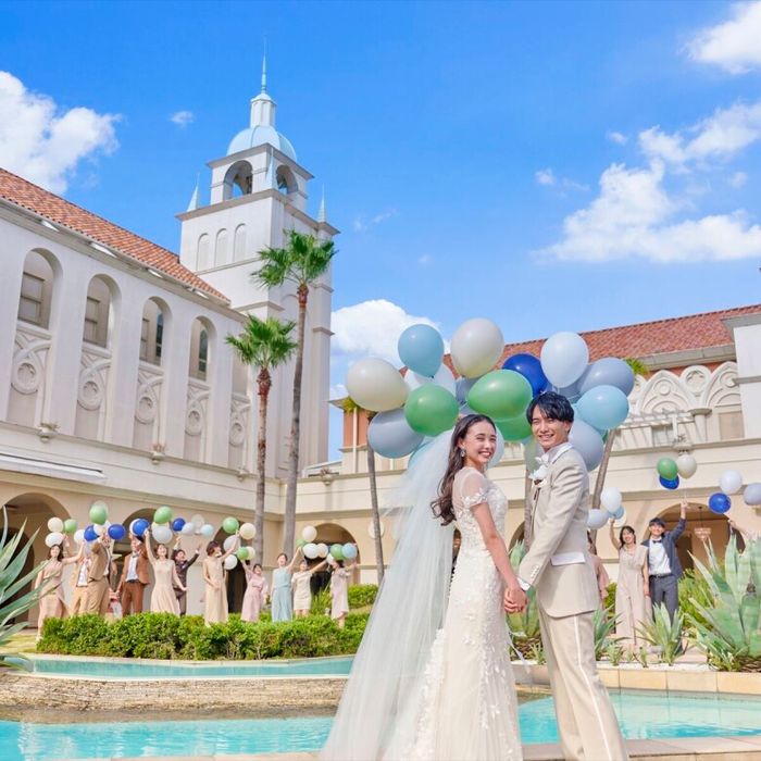 ＼当日TEL予約OK／年イチ★スペシャル【豪華20大特典＊190万円お得】ドレス試着×無料試食！全員に最大3万円GIFT付き