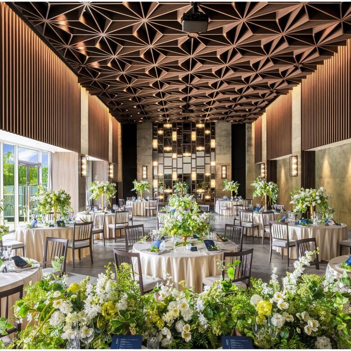 Xmasフェア★街中で憧れのウエディングが叶う&SPプレゼントも◎