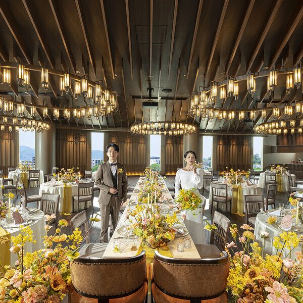 【ファミリー婚も安心♪】専門プランナー相談会×豪華コース試食