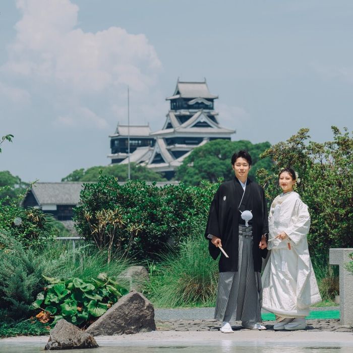 加藤神社提携◎和装特別特典×国産和牛試食付き