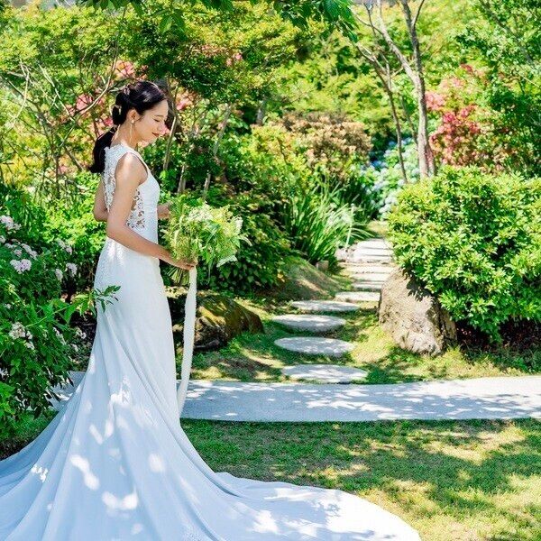 月曜限定SP【2着目ドレス100%OFF×25大特典】試食×花嫁体験