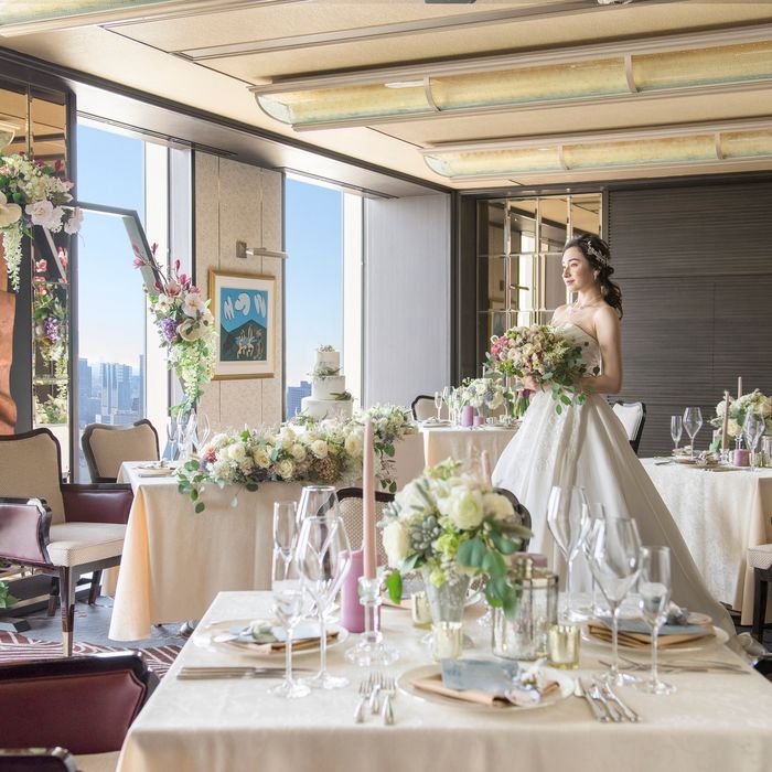 Chapel Tenkei Marry チャペル テンケイ マリー で結婚式 ウェディングニュース結婚式場検索