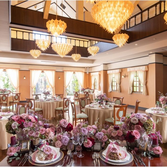 〈週末BIG*最大150万特典〉感動の挙式体験×試食&ディナー券付