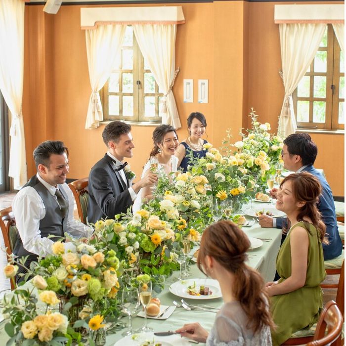 ◆10名~30名様◆家族・友人との感謝婚*豪華試食&少人数プラン