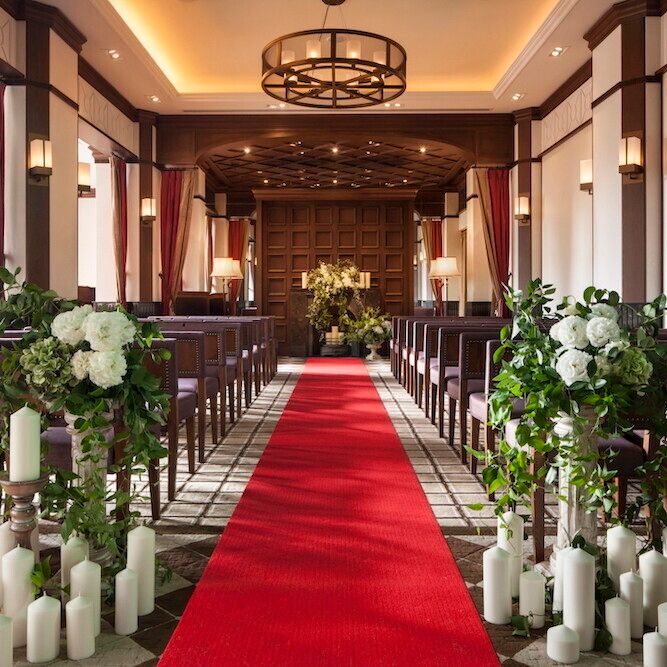 【オンライン】最短30分～OK！スマホで会場見学×見積相談