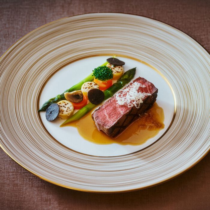 【料理重視】２万円相当の試食＆披露宴直前のリアル空間体験