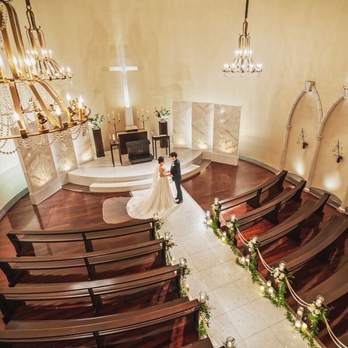 《クイック相談会》60分~◎森の教会体験×ALL見学×豪華特典付