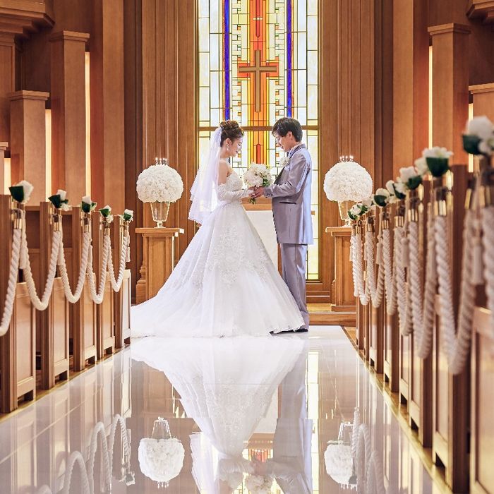 ［限定特典＊2か月でのご準備も］お急ぎウエディング相談会