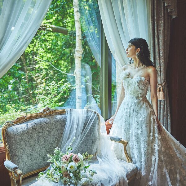 結婚が決まったら藻岩シャローム教会！☆豪華試食付き相談会☆