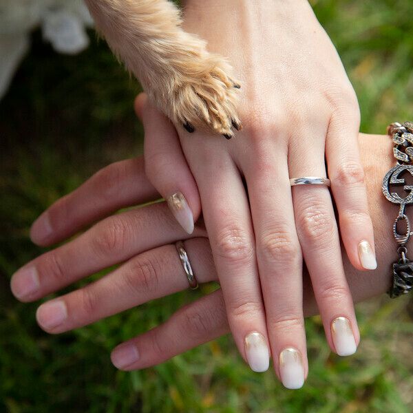 ★愛犬と一緒の結婚式★演出も相談OK!大切な家族として招いて