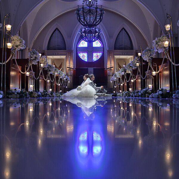 【ロケーションフォト＆大聖堂フォトWD】フォトWD相談会