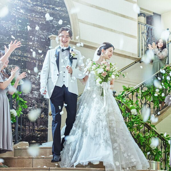 【会場イチオシ★】料理・会場・演出を一度に＊ALL体験フェア