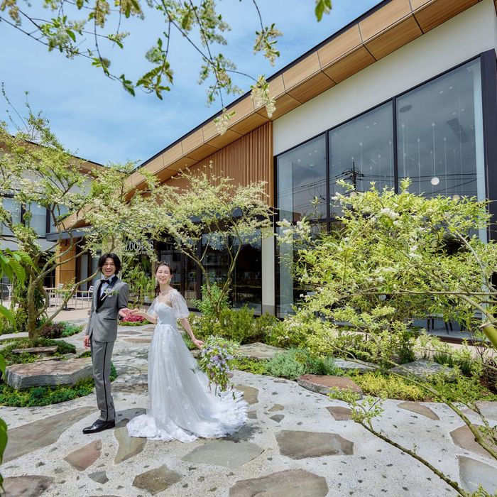 【初見学ギフト2万】デザート試食×1周年会場見学*最大150万特典