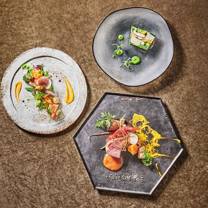 【挙式×衣装優待】伝統受継ぐ美食体験×花嫁衣裳＆会場コーディネート見学