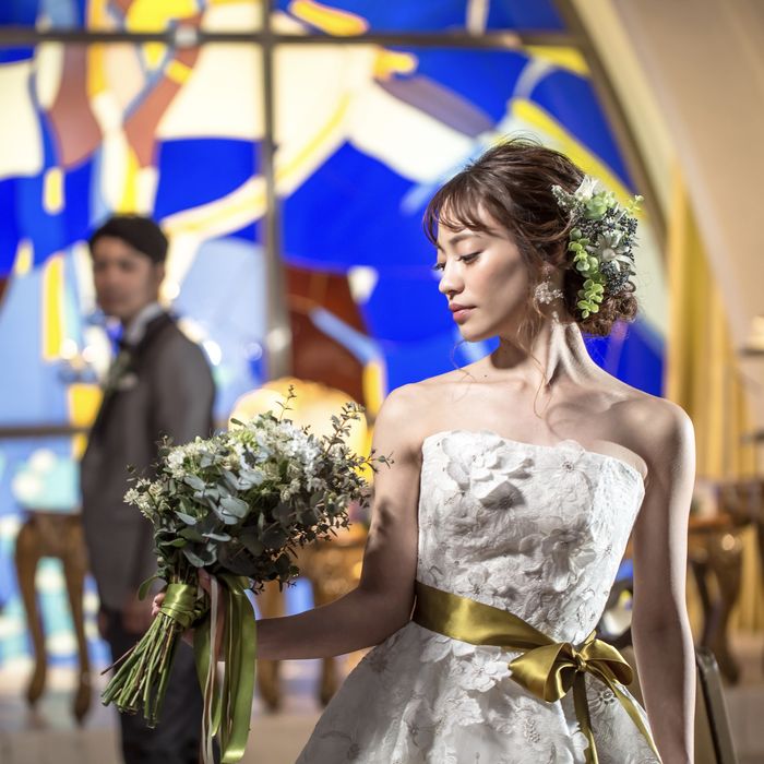 結婚式場n B C ケッコンシキジョウエヌビーシー で結婚式 ウェディングニュース結婚式場検索