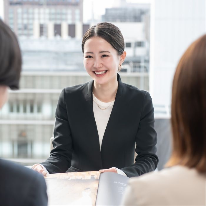 【東京開催】東京サロンで《神戸迎賓館》の相談＆打合せまで完結