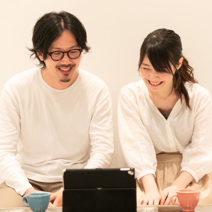 【 スマホで気軽に参加】 自宅でオンライン相談会!