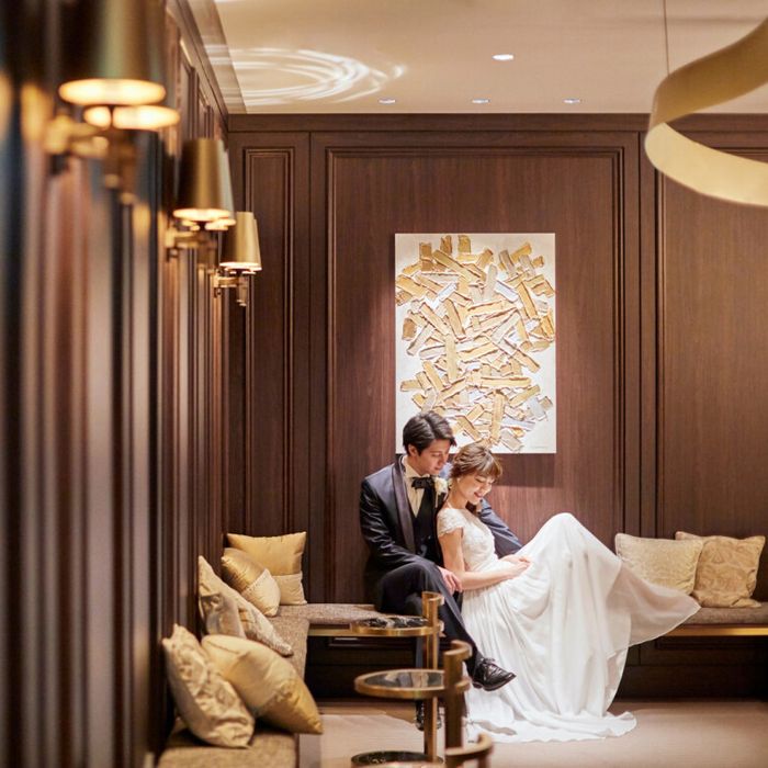 【期間限定】50%OFF!3大特典付きチャペルフォトキャンペーン