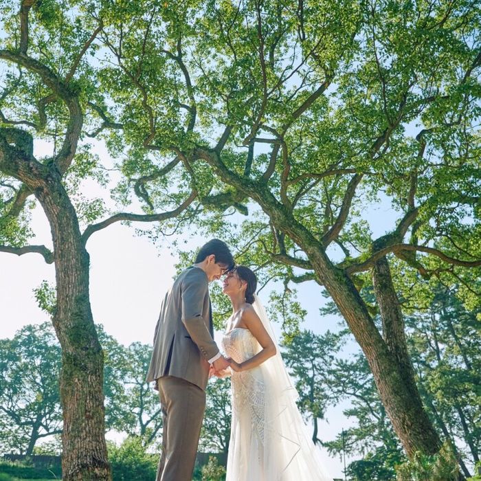 ☆フォトウエディングご検討の方へ☆海と光の絶景で残すフォト*