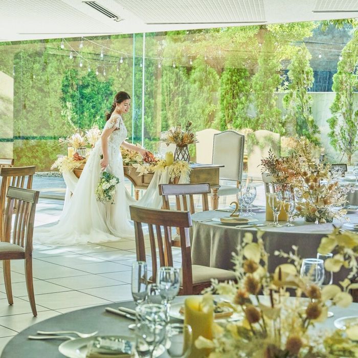 ★GW最大級5日間限定*【新会場見学体験】20大特典&デザート試食