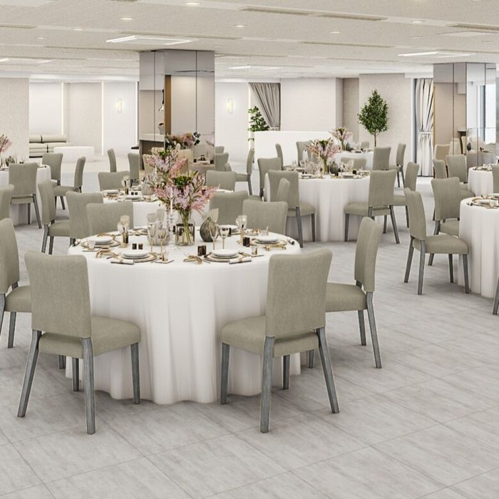 【2026年春・新会場グランドオープン】挙式料全額無料&20大特典