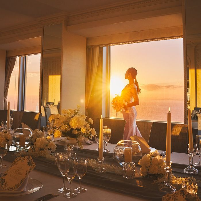 来週末は【挙式プレゼント×15大特典】豪華2万試食&感動挙式体験