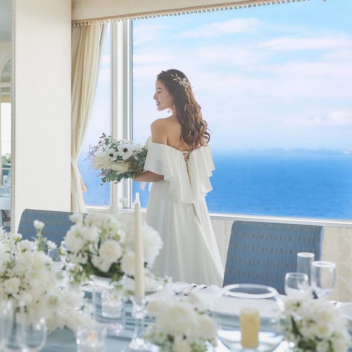 GW最大級5日間限定【千葉県口コミNo.1受賞式場】最大150万円優待