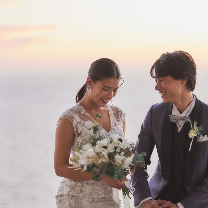 週末SP[挙式全額OFF*150万特典]贅沢2万円試食×ドレス試着♪