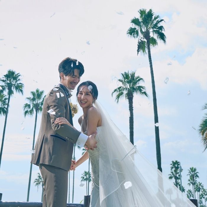 【海のチャペルがグランドオープン♪】挙式料全額無料&20大特典