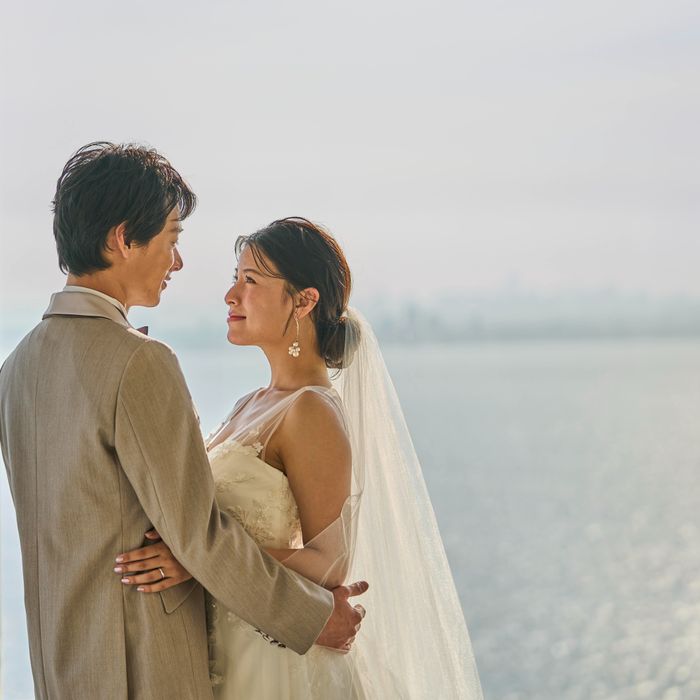 天空&海が見えるチャペルグランドオープンフェア開催中!!試食付