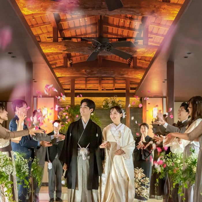 ＼◆2025新春SP◆／結婚式の必須アイテム！最大10個の“お年玉”をプレゼント＆シェフ特選牛フィレ試食