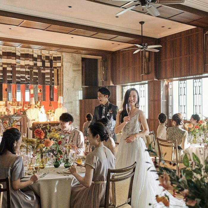 【満足度No.1】絶品試食×ゲスト大満足×カジュアルWツアー