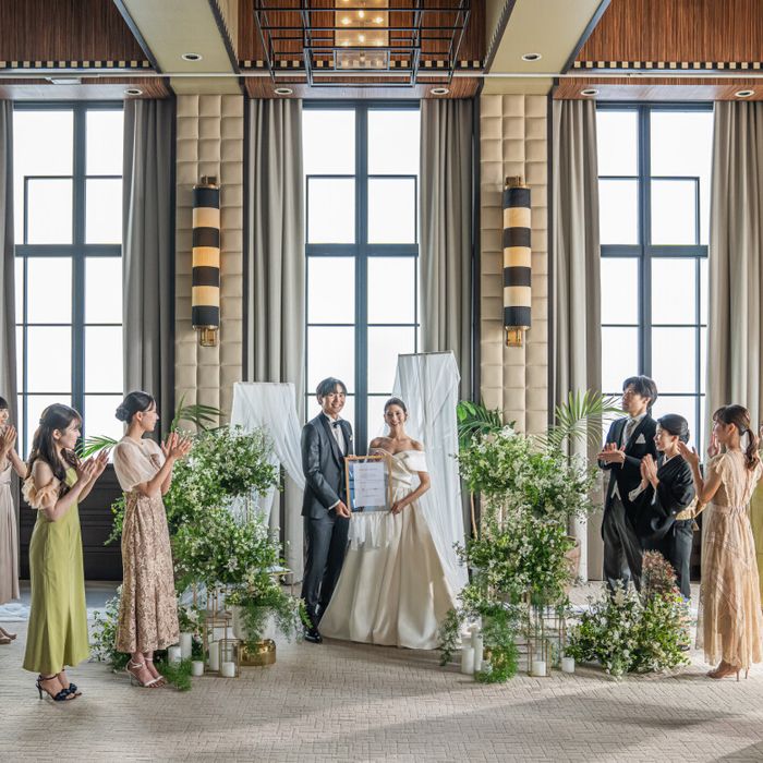 【*月1限定*】豪華5品コース×ゲスト大満足×おしゃれW体験