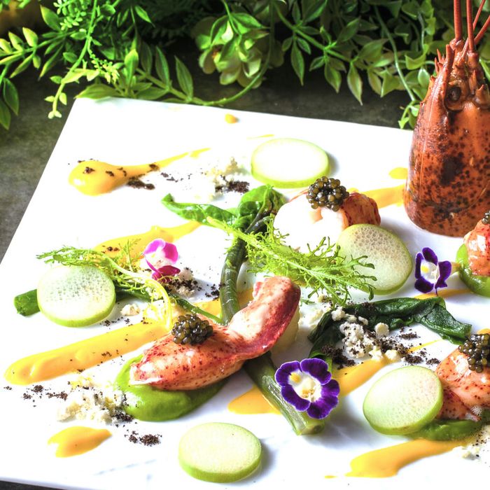 4月特大フェスタ★オマール海老食べつくし！豪華試食×おしゃれW