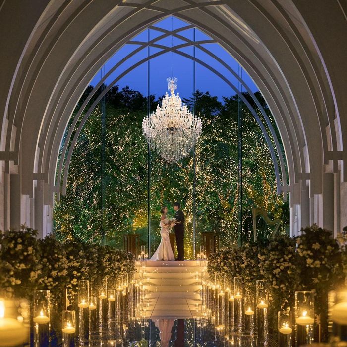 ★バレンタインデーSPECIALFAIR★挙式料全額贈呈＆ギフト2万♪