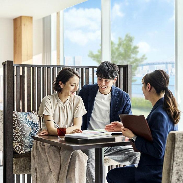 【2件目以降の見学限定】お悩み&心配解消♪安心比較相談会