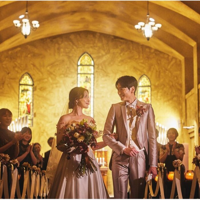 【1年以内の結婚式をご検討の方】早めの準備でお得に！人気日程×特典付き