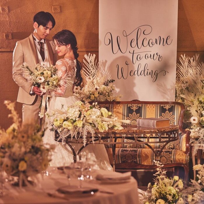 【新春BIG特典】本格大聖堂×ドレス見学×費用チェックフェア