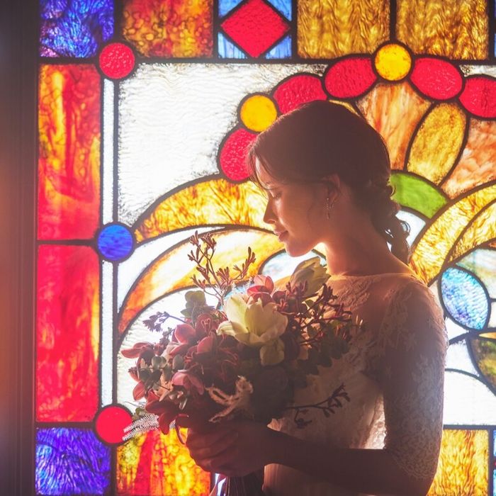 【GW限定BIGフェア！】豪華試食×本格チャペル見学