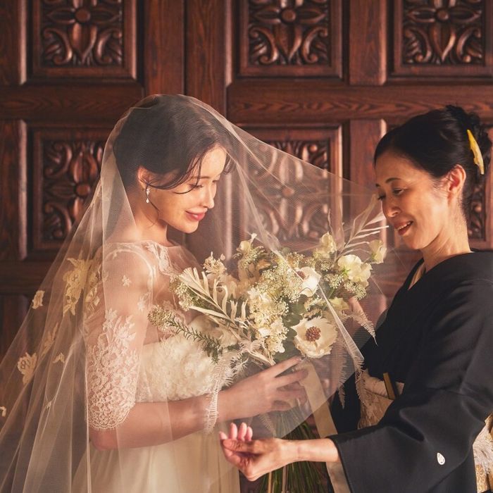 【少人数W】親族のみで叶えるアットホーム結婚式相談会