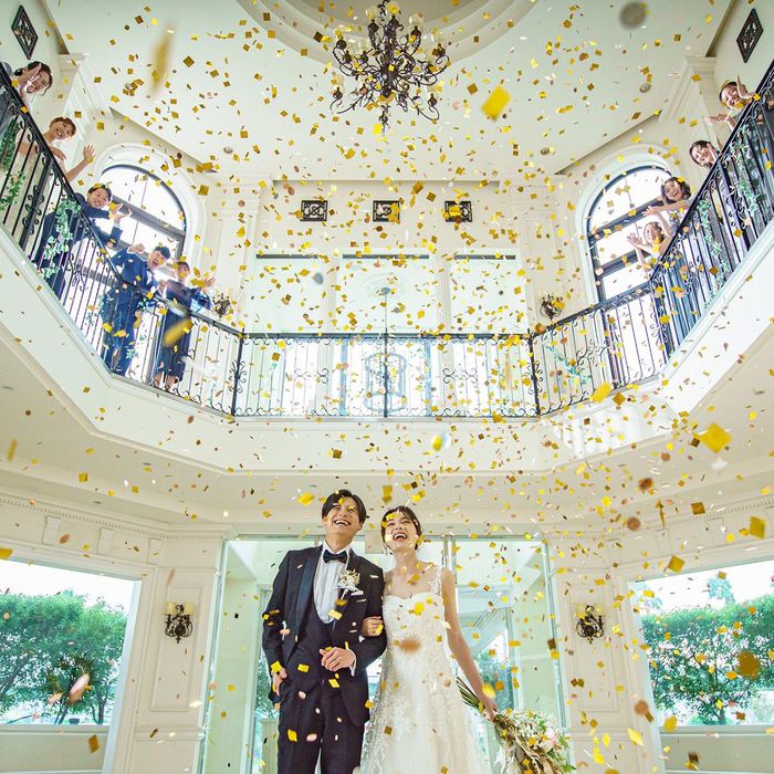どうせならお得に結婚式を！最大120万優待×豪華試食つきフェア