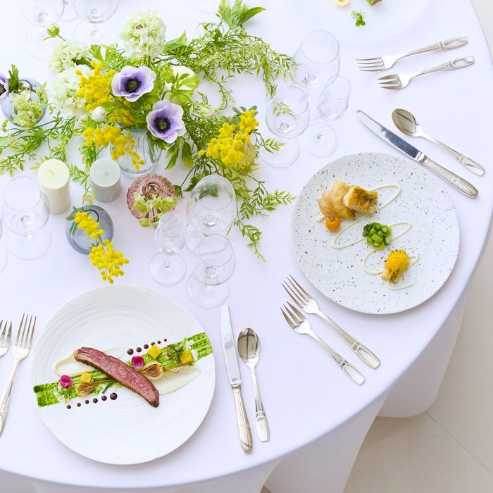 ＼＊ゲストの気持ちになって＊／美食体験フェア☆カタログ1万円