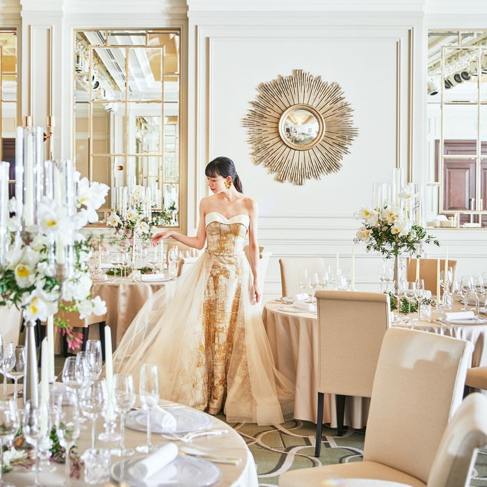 12/7(日)【Pick up/特別開催 ドレス見学&試食付きフェア】