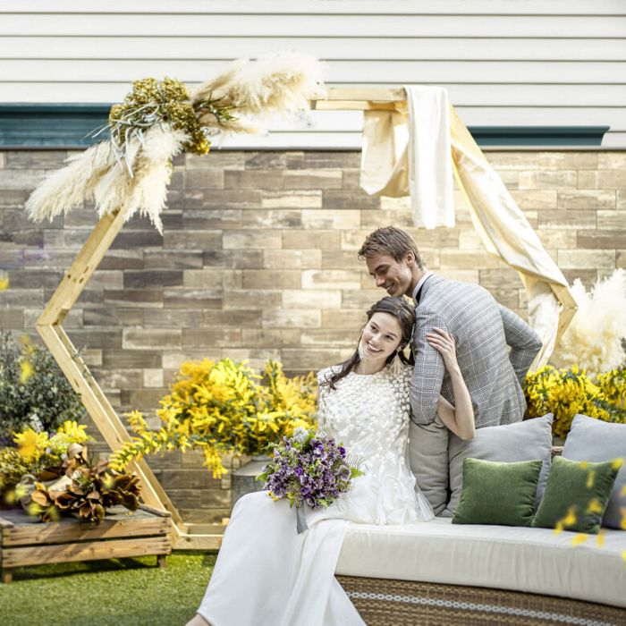 残席1◆花嫁体験SP◆4万試食×ドレス含む最大120万優待